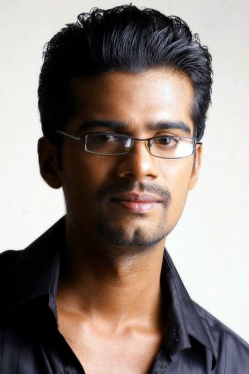Arunbaby Siva profile picture