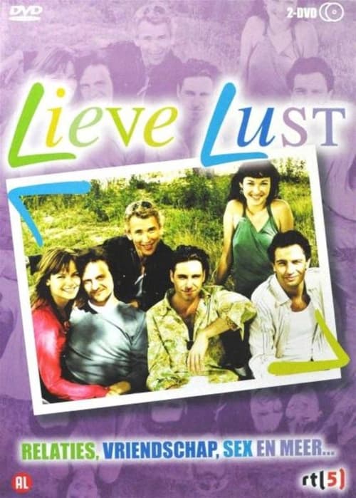 Lieve Lust tv show poster