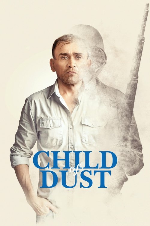 Child of Dust movie poster