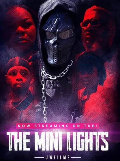 The Mini Lights movie poster
