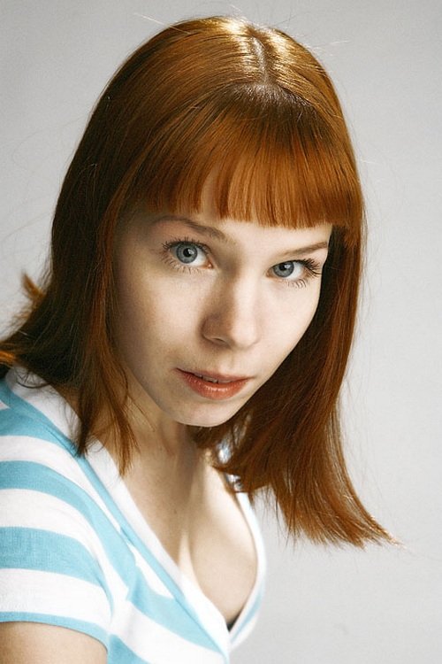Elvira Voloshina profile picture