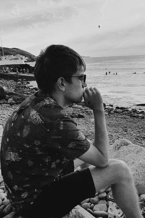 Daniel Shillito profile picture