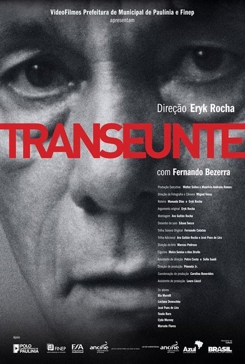 Poster do filme Transeunte