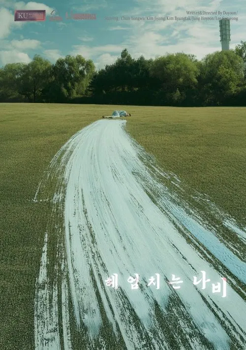 Heliography of Memories movie poster