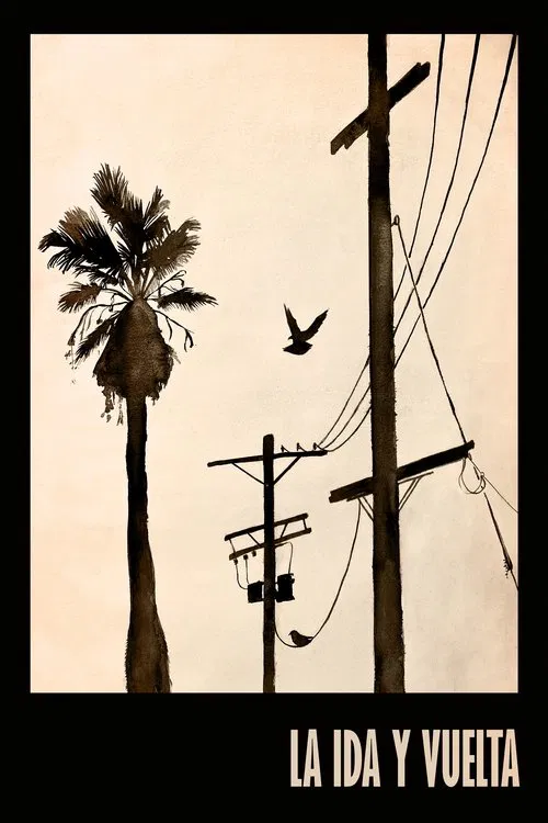La Ida Y Vuelta movie poster