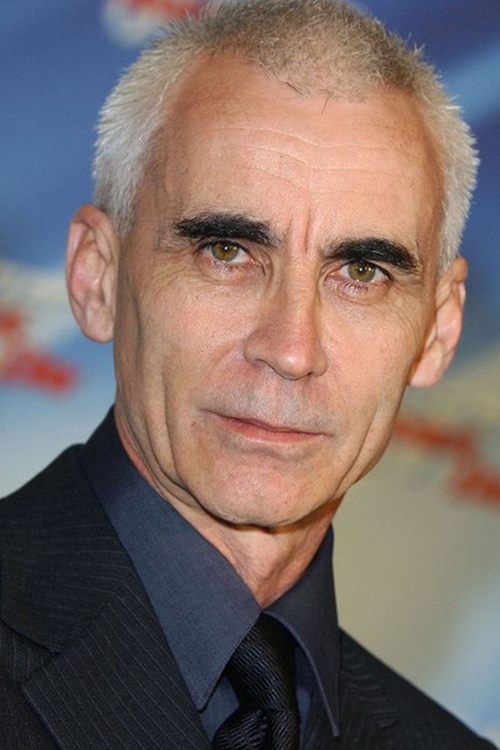 Lee Tamahori profile picture