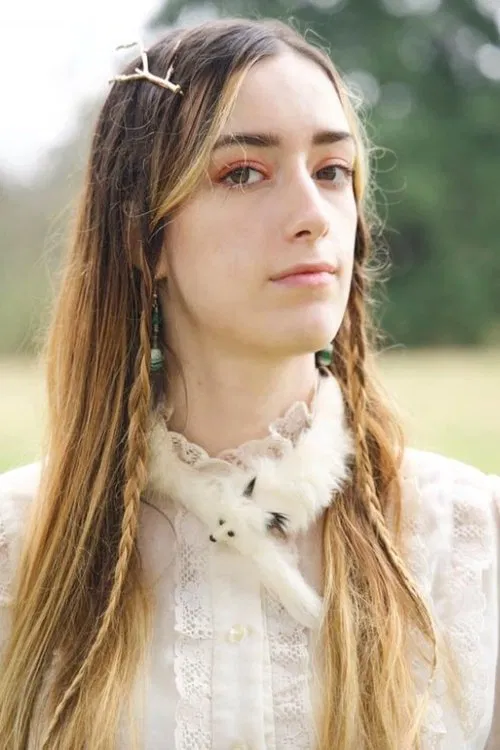 Alice Langlois profile picture