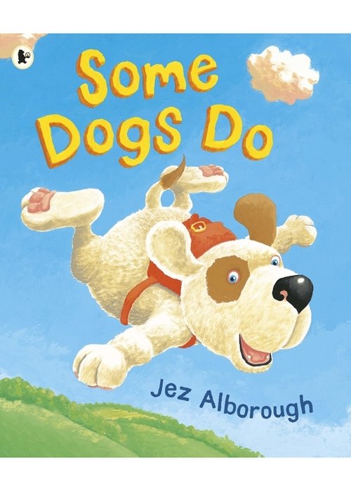 Some Dogs Do movie poster