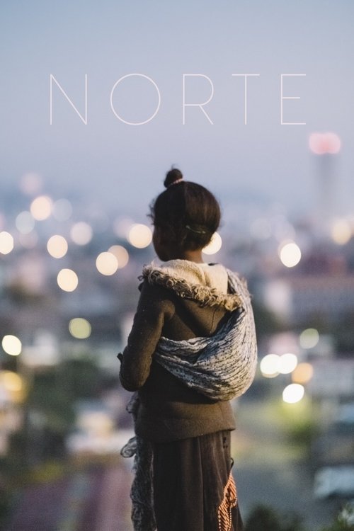 Norte movie poster
