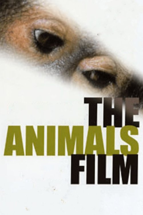 The Animals Film movie poster