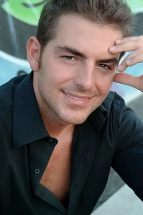 Daniele Bossari profile picture