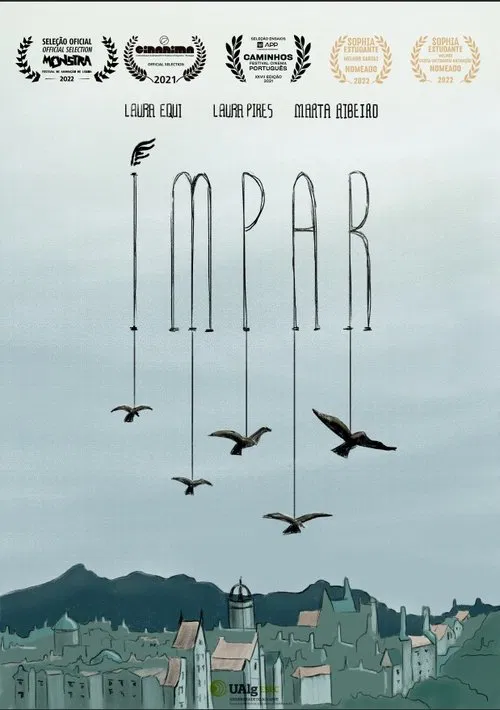 Onliest movie poster