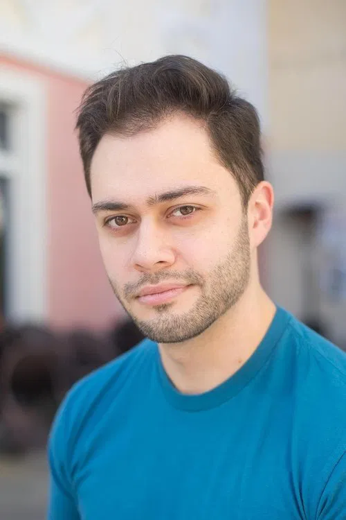 Julian Simoes profile picture