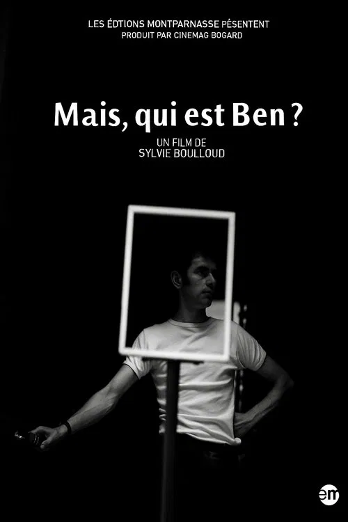 Mais qui est Ben ? movie poster