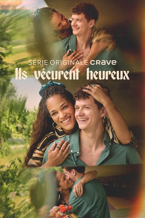 Ils vécurent heureux tv show poster