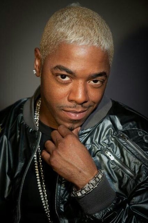 Sisqó profile picture
