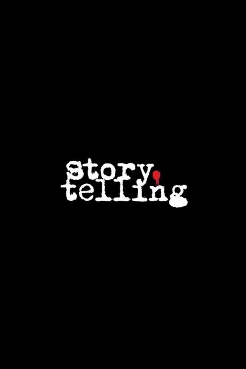 Story.Telling movie poster