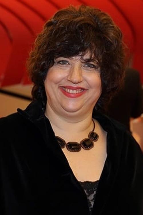 Cristina Mutarelli profile picture