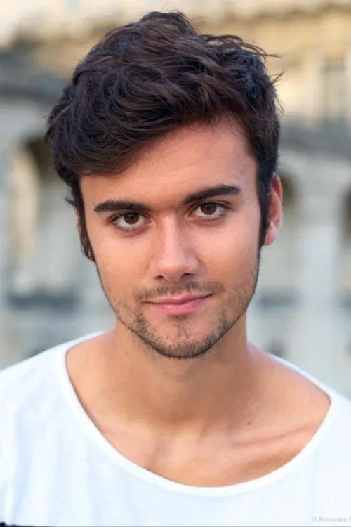Raphaël Duléry profile picture