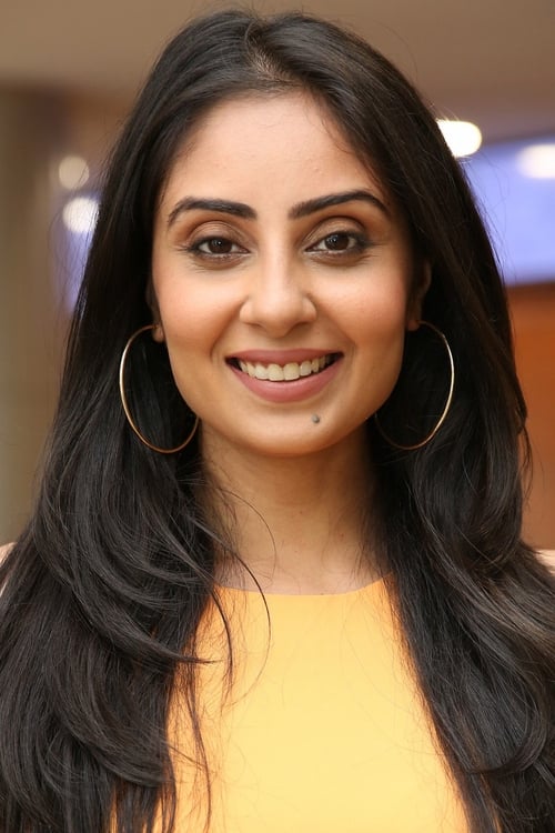 Bhanu Sri Mehra profile picture