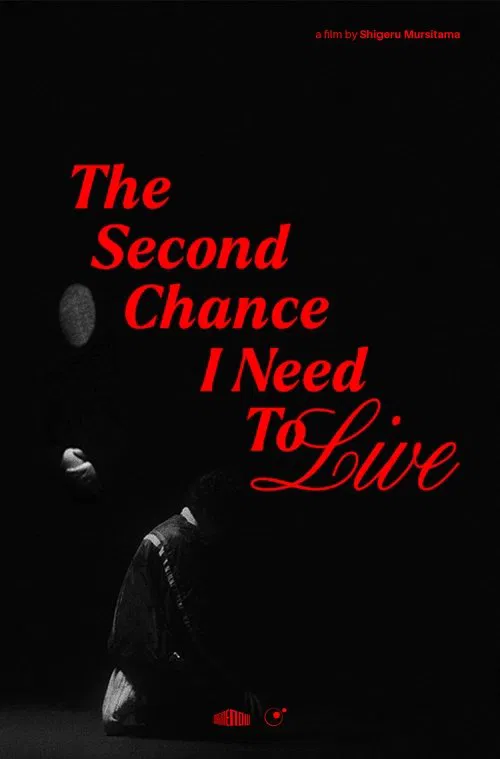 The Second Chance I Need to Live movie poster