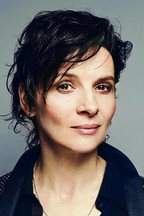 Juliette Binoche profile picture
