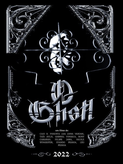 O Ghoti movie poster