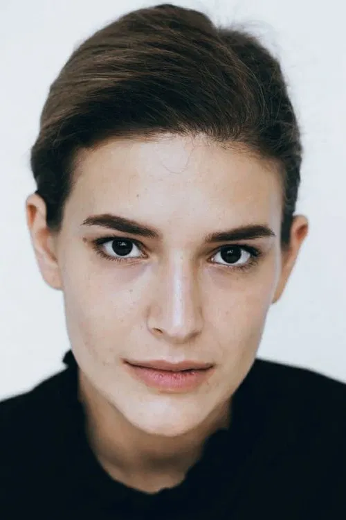 Sofia Volodchinskaya profile picture
