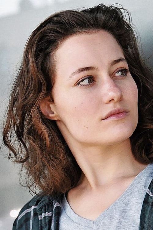 Dominique Devenport profile picture