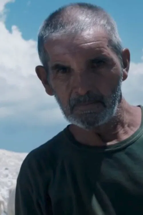 Transumanza movie poster