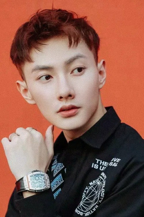 Wang Jing Hao profile picture