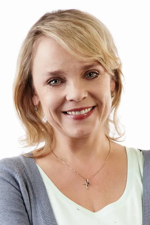 Veronika Jeníková profile picture
