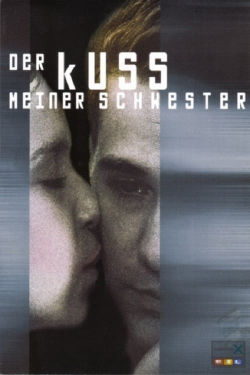 Kissing My Sister movie poster