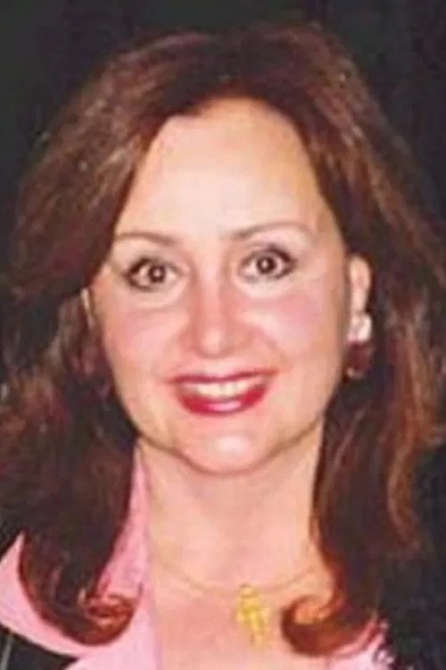 Angela Sakellariou profile picture