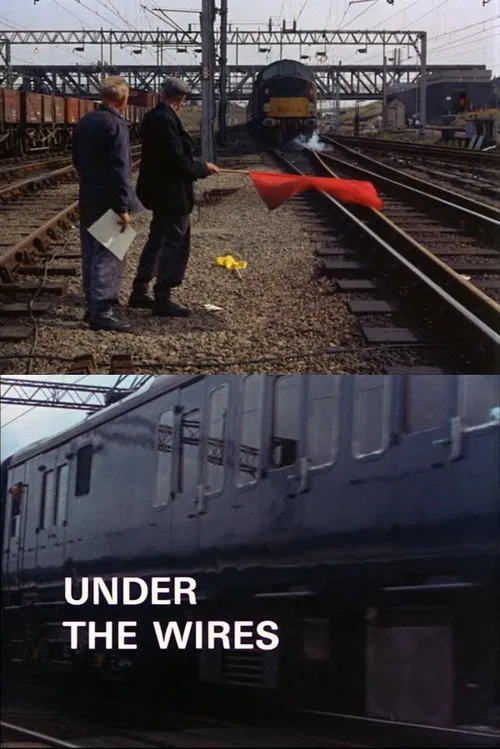 Under the Wires movie poster
