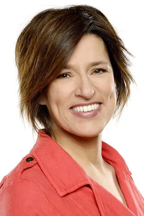 Foto de perfil de Johane Despins