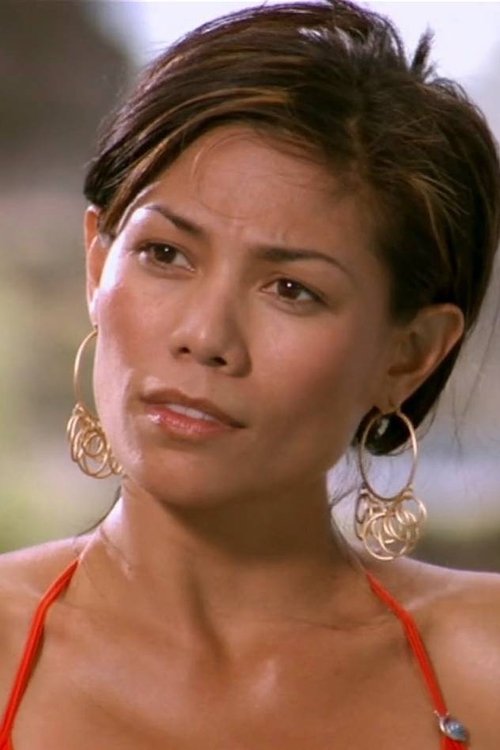 Michelle Jones profile picture