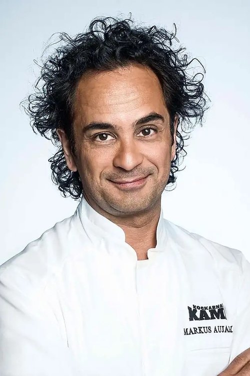 Markus Aujalay profile picture