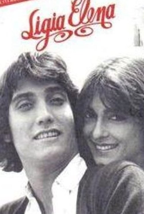 Ligia Elena tv show poster
