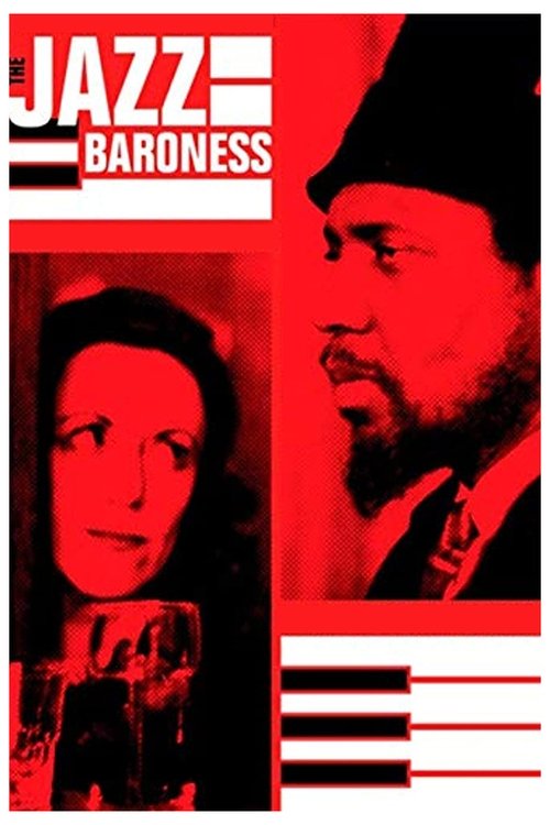 The Jazz Baroness movie poster