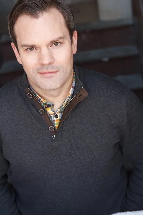 Scott Allen Luke profile picture