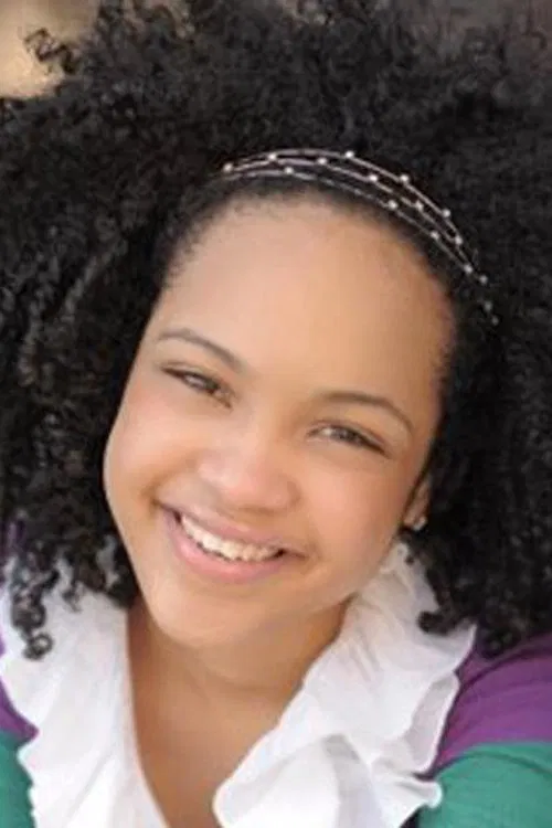 Emerald-Angel Young profile picture