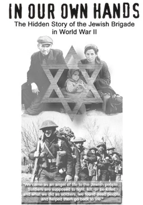 In Our Own Hands movie poster