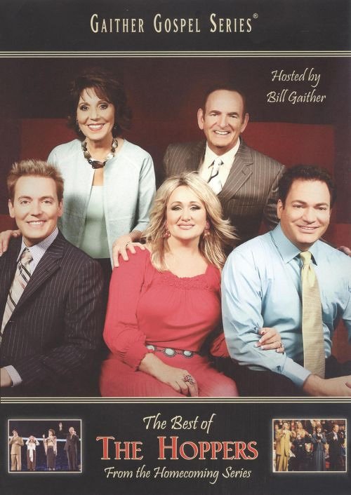 The Best of the Hoppers movie poster
