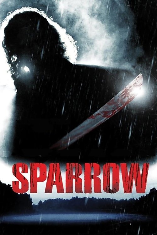 Sparrow movie poster