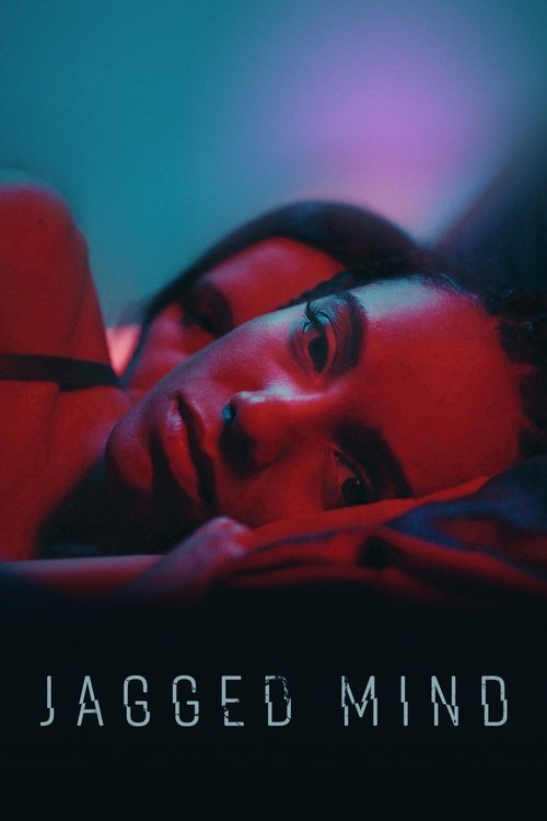 Jagged Mind movie poster