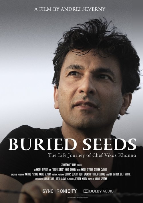 Buried Seeds movie poster