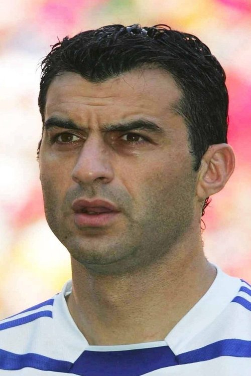 Traianos Dellas profile picture