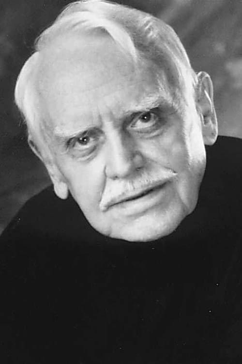 Foto de perfil de Edmund Lyndeck