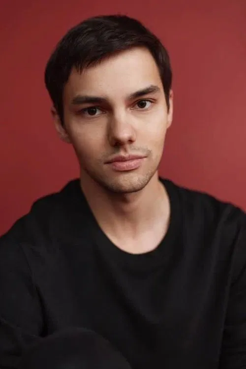 Егор Комаров profile picture